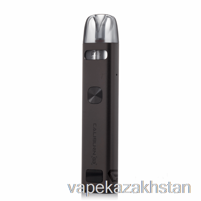 Vape Disposable Uwell Caliburn G3 25W Pod System Grey